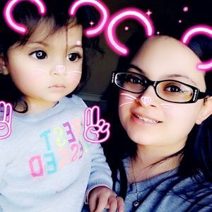 Meet your Posher, Rosita